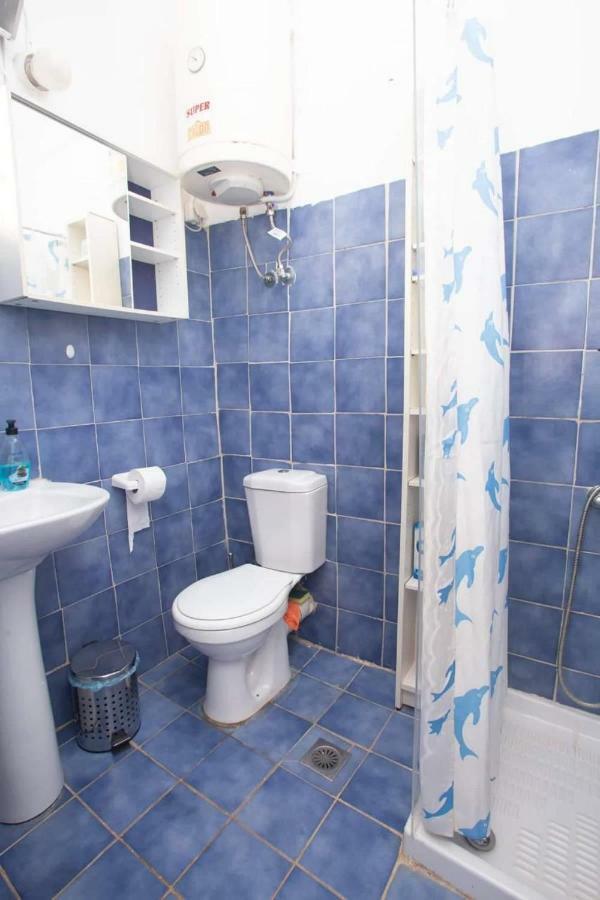 Airport View House Apartment Artemida  Exterior photo